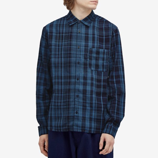 YMC Curtis Shirt