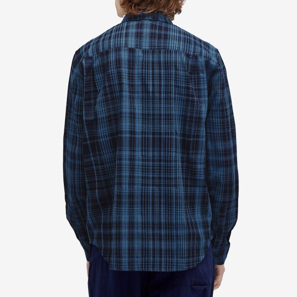 YMC Curtis Shirt