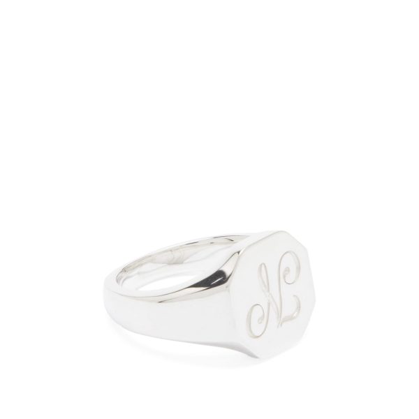 Neighborhood Signet Ring