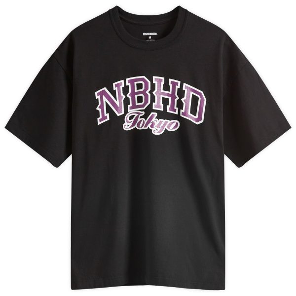 Neighborhood 11 Printed T-Shirt