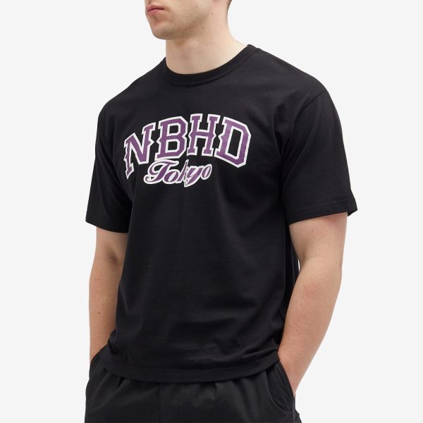 Neighborhood 11 Printed T-Shirt