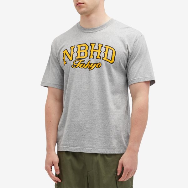 Neighborhood 11 Printed T-Shirt