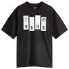 Neighborhood 26 Printed T-Shirt