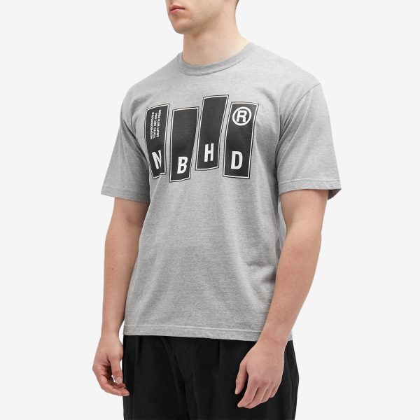 Neighborhood 26 Printed T-Shirt