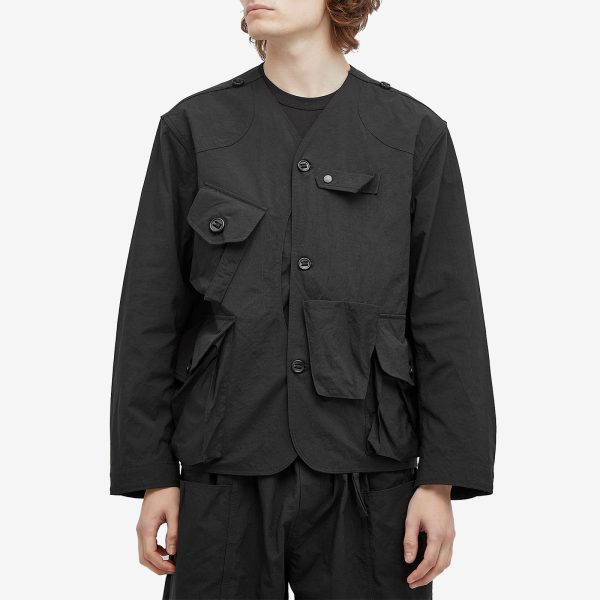 South2 West8 Tenkara Nylon Jacket