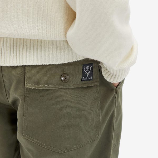 South2 West8 Fatigue Pants