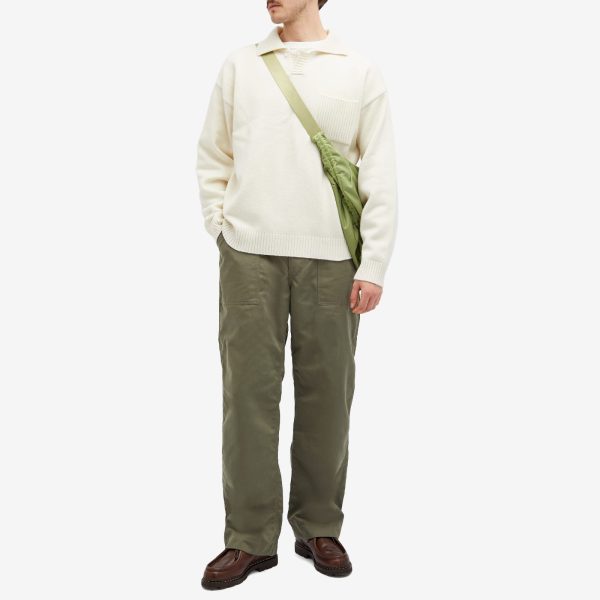 South2 West8 Fatigue Pants