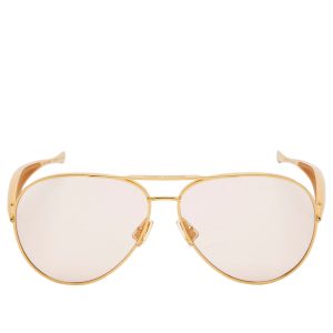 Bottega Veneta Eyewear Sardine Sunglasses