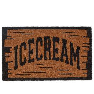 Icecream Signage Rug