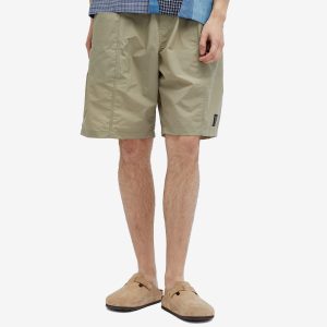 South2 West8 Belted C.S.Nylon Shorts