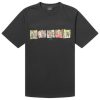 Paul Smith Multi Zebra T-Shirt