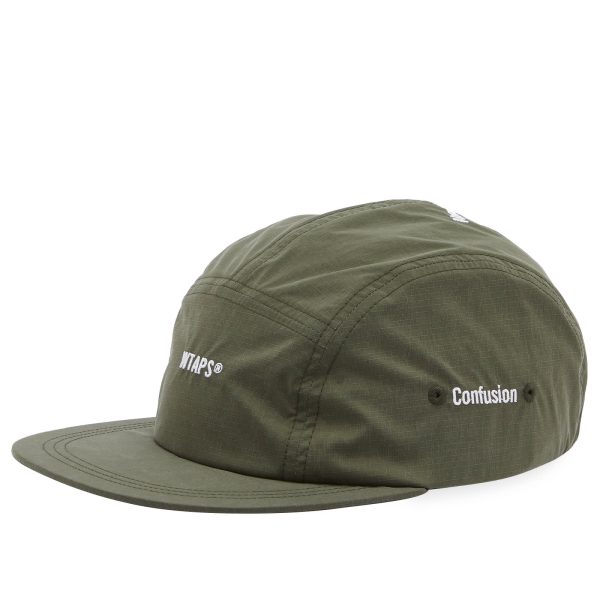 WTAPS 11 Nylon 5 Panel Cap