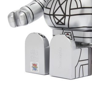 Medicom BE@RBRICK Mechagodzilla (1974)