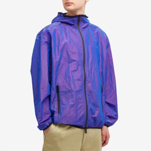 Burberry Iridescent Jacket