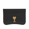 AMI Paris Card Holder