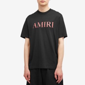 AMIRI Gradient Core Logo T-Shirt