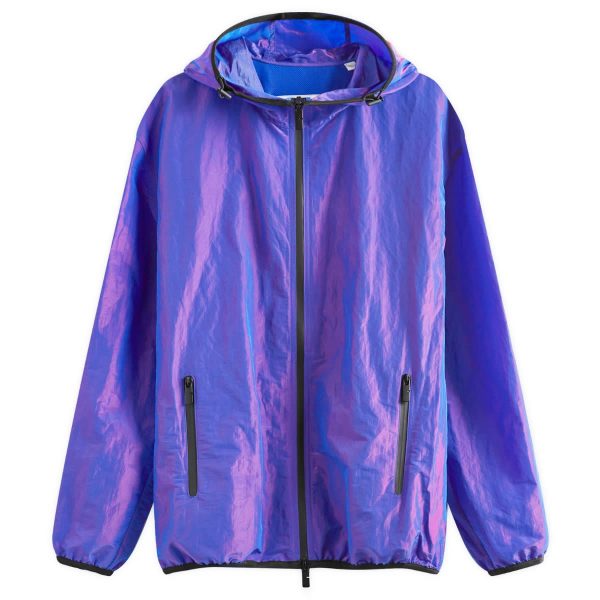 Burberry Iridescent Jacket