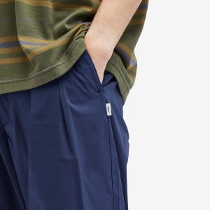 WTAPS 11 2-Tuck Trouser