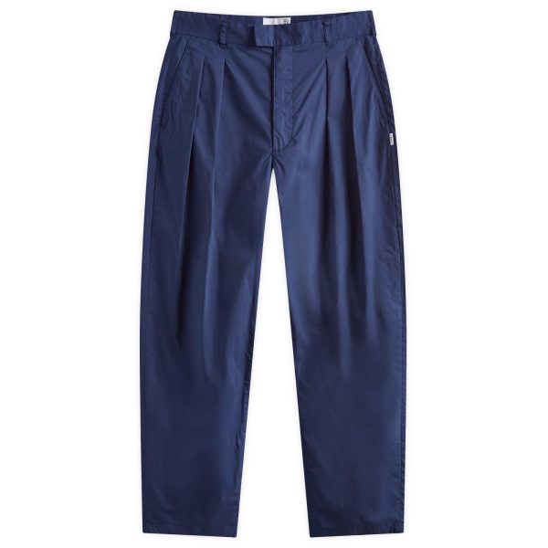 WTAPS 11 2-Tuck Trouser