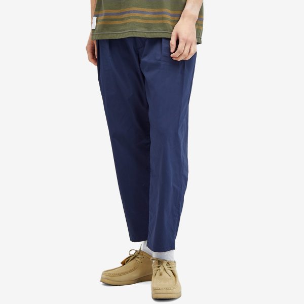 WTAPS 11 2-Tuck Trouser