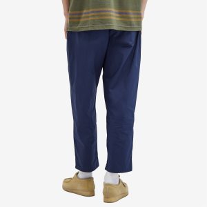 WTAPS 11 2-Tuck Trouser