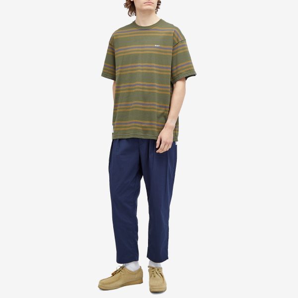 WTAPS 11 2-Tuck Trouser