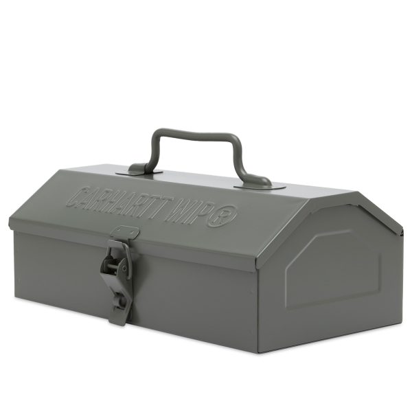 Carhartt WIP Tour Tool Box