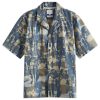 Norse Projects Mads Print Vacation Shirt