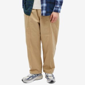 South2 West8 Belted C.S. Trousers