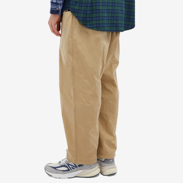 South2 West8 Belted C.S. Trousers