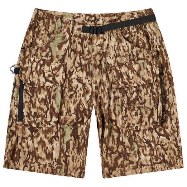 South2 West8 Tenkara Trout Shorts