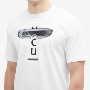 Neighborhood x Eye CU T-Shirt