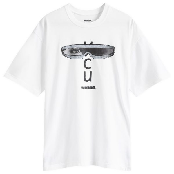 Neighborhood x Eye CU T-Shirt