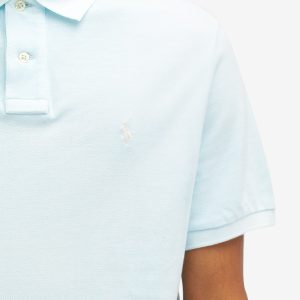 Polo Ralph Lauren Mineral Dyed Polo Shirt