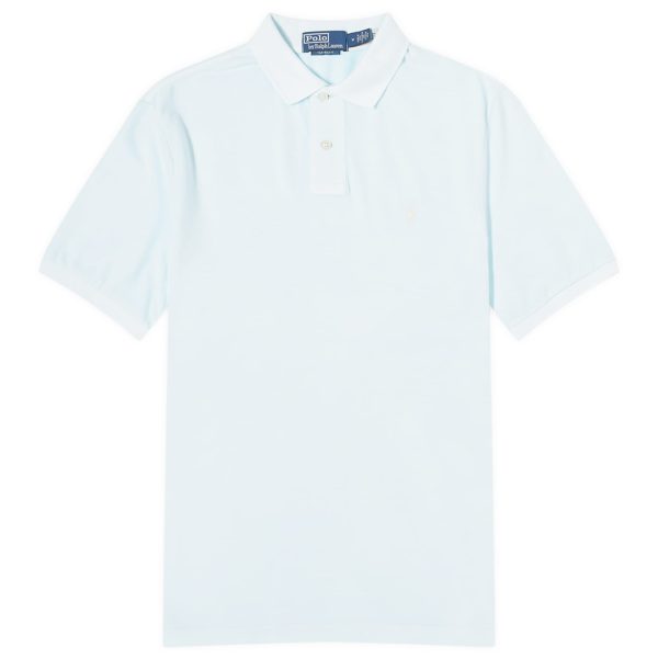 Polo Ralph Lauren Mineral Dyed Polo Shirt