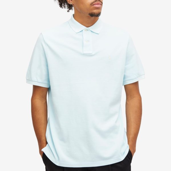 Polo Ralph Lauren Mineral Dyed Polo Shirt