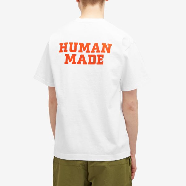 Human Made H Dry Alls T-Shirt