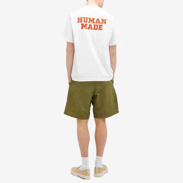 Human Made H Dry Alls T-Shirt