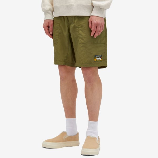 Human Made Nylon Shorts