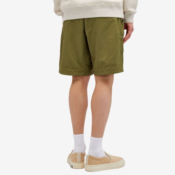 Human Made Nylon Shorts