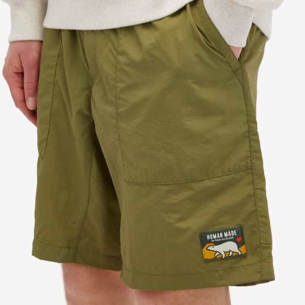 Human Made Nylon Shorts