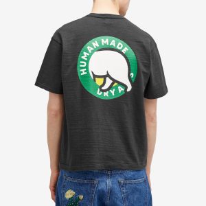 Human Made Polar Bear T-Shirt