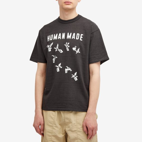 Human Made Ducks T-Shirt