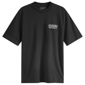 AMIRI Stacked Bones T-Shirt