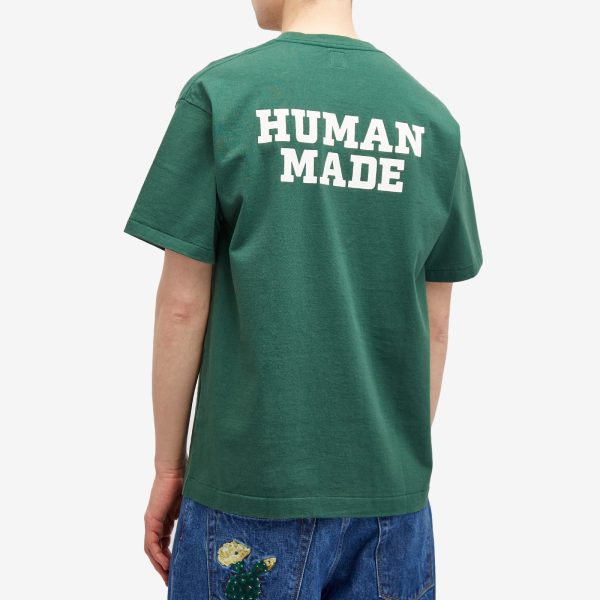 Human Made H Dry Alls T-Shirt