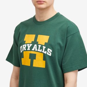 Human Made H Dry Alls T-Shirt