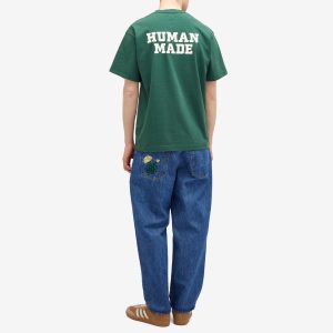 Human Made H Dry Alls T-Shirt