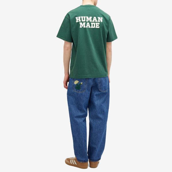 Human Made H Dry Alls T-Shirt