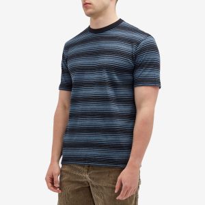 Norse Projects Johannes Spaced Stripe T-Shirt