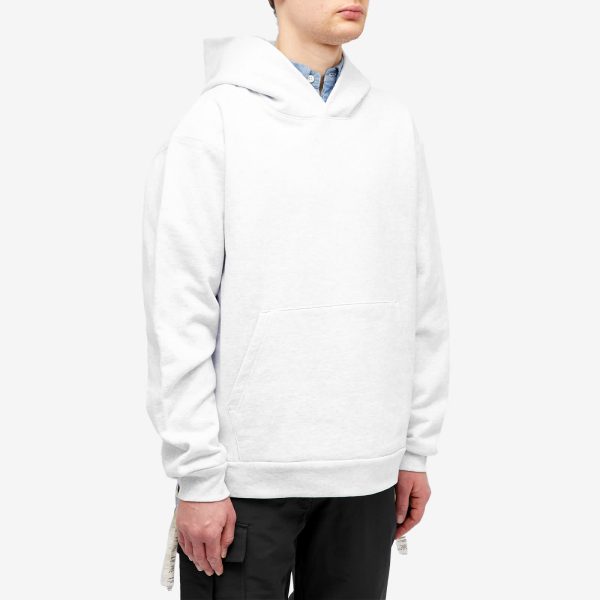 DIGAWEL Popover Hoody